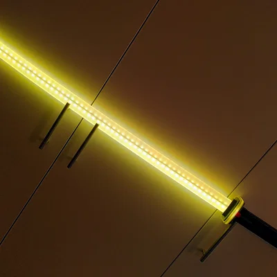 Lightsaber của F (Star Wars Visions) – Star Wars F's Lightsaber