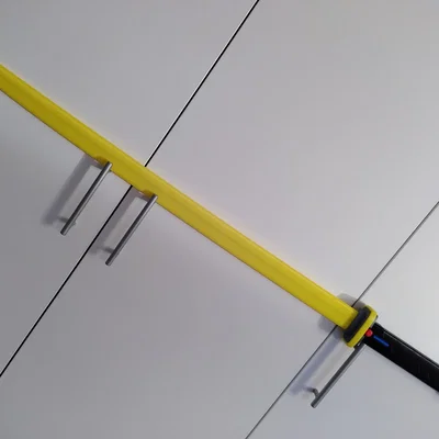 Lightsaber của F (Star Wars Visions) – Star Wars F's Lightsaber