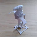 Star Wars B-Wing (A/SF-01) tỉ lệ 1:270 – cánh gập, cockpit xoay - Thumbnail 5