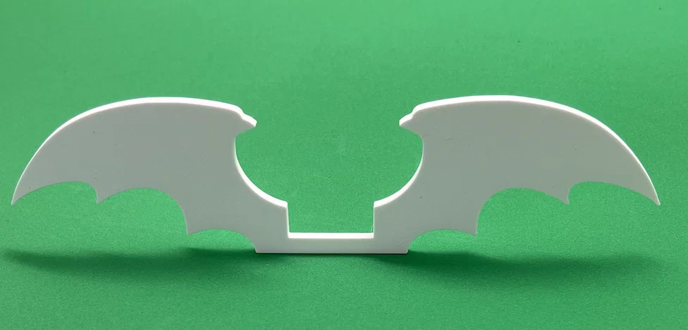 Đế Đỡ Cánh Rồng (Articulated Bone Dragon Wing) - Phụ Kiện In 3D Độc Đáo - Image 2
