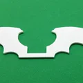 Đế Đỡ Cánh Rồng (Articulated Bone Dragon Wing) - Phụ Kiện In 3D Độc Đáo - Thumbnail 3