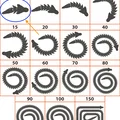 Đế Đỡ Cánh Rồng (Articulated Bone Dragon Wing) - Phụ Kiện In 3D Độc Đáo - Thumbnail 4