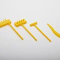 Zenkit v1.0 – Bộ Zen Garden in 3D - Thumbnail 7