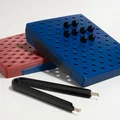 Trạm bôi trơn switch bàn phím cơ (Mechanical Keyboard Switch Lube Station) - Thumbnail 3