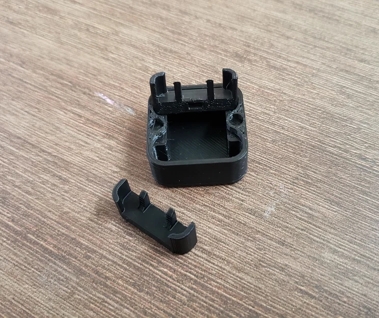 Dụng cụ mở switch in 3D “Over-Engineered” cho bàn phím cơ - Image 2