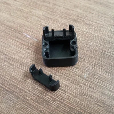 Dụng cụ mở switch in 3D “Over-Engineered” cho bàn phím cơ