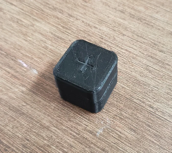 Dụng cụ mở switch in 3D “Over-Engineered” cho bàn phím cơ - Image 3