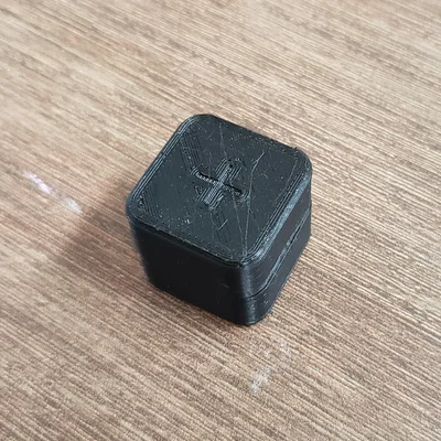 Dụng cụ mở switch in 3D “Over-Engineered” cho bàn phím cơ
