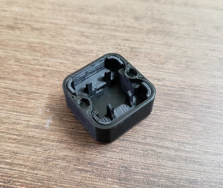 Dụng cụ mở switch in 3D “Over-Engineered” cho bàn phím cơ - Image 4