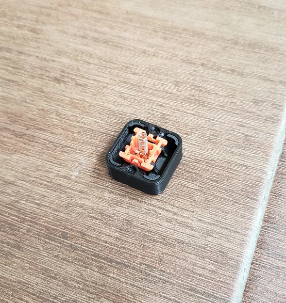 Dụng cụ mở switch in 3D “Over-Engineered” cho bàn phím cơ - Image 5