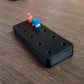 Trạm Lube Switch Bàn Phím Cơ Mini (5x2) - Mini Mechanical Keyboard Switch Lube Station - Thumbnail 3