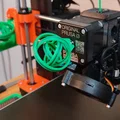 Con quay Extruder Gyroscope in liền khối, gắn nam châm press fit - Thumbnail 1