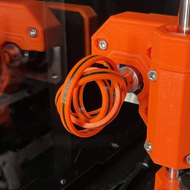 Gyroscope cho x-axis - Image 1