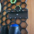 Giá giữ pin cho HSW (Battery Holder for HSW) - Thumbnail 2