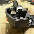 Nắp che board Stealthburner tích hợp ngàm gắn PCB camera 3DO ở đầu nozzle - Thumbnail 6