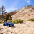 Sandy Mini by 3D Sets – Mẫu xe 1/16 dễ lắp nhất - Thumbnail 8