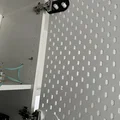 Cánh cửa SKÅDIS dùng bản lề IKEA - Thumbnail 3
