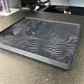 VƯỜN THIỀN ĐỊA HÌNH (TOPOGRAPHIC ZEN GARDEN) - Thumbnail 7