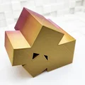 Khay đựng bút Overlapping Pen Caddy V2 in 3D gọn gàng, tinh tế - Thumbnail 2