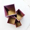 Khay đựng bút Overlapping Pen Caddy V2 in 3D gọn gàng, tinh tế - Thumbnail 3
