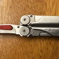 Leatherman Wave - Thumb Stud cho lưỡi dao (khoảng năm 2000) - Thumbnail 1