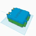 Case Rugged cho Meteor75Pro - Thumbnail 3