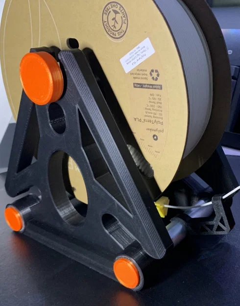 K2 Spool Holder – Giá đỡ cuộn filament Heavy Duty - Image 2