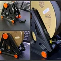 K2 Spool Holder – Giá đỡ cuộn filament Heavy Duty - Thumbnail 3