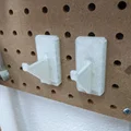 Sy's Peglock - Móc Lớn (Large Hook) - Thumbnail 1