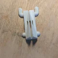 Sy's Peglock - Ngàm gắn Pegboard tham số (Parametric Pegboard Attachment) - Thumbnail 1