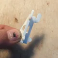 Sy's Peglock - Ngàm gắn Pegboard tham số (Parametric Pegboard Attachment) - Thumbnail 2