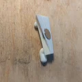 Sy's Peglock - Ngàm gắn Pegboard tham số (Parametric Pegboard Attachment) - Thumbnail 3
