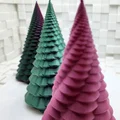 Mẫu in 3D cây thông xoắn ốc Fibonacci (Fibonacci Spiral Trees V2) - Thumbnail 3