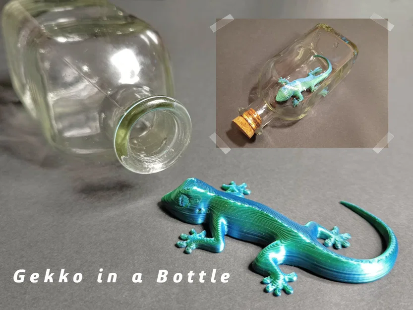Message in a Bottle (Brain Teaser) – Thông điệp trong chai (đố mẹo) - Image 2