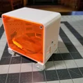 Vỏ mini để bàn Orange Pi 5 gắn Ice Tower (chuẩn Raspberry Pi) - Thumbnail 4