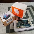 Vỏ mini để bàn Orange Pi 5 gắn Ice Tower (chuẩn Raspberry Pi) - Thumbnail 7