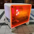 Vỏ mini để bàn Orange Pi 5 gắn Ice Tower (chuẩn Raspberry Pi) - Thumbnail 8