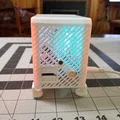 Vỏ mini để bàn Orange Pi 5 gắn Ice Tower (chuẩn Raspberry Pi) - Thumbnail 10