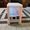 Vỏ mini để bàn Orange Pi 5 gắn Ice Tower (chuẩn Raspberry Pi) - Thumbnail 11