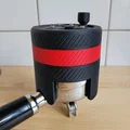 Đế 3D cho Umikot (58mm) chuyên dụng cho Quick Mill portafilter - Thumbnail 1