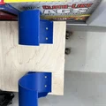 Hộp Nhả Túi Rác Cỡ Siêu Lớn (Super Sized Trash Bag Dispenser) - Thumbnail 1