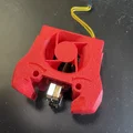 Bộ khung Volcano-Mosquito cho Voron stealthBurner tối ưu hiệu suất - Thumbnail 2