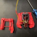 Bộ khung Volcano-Mosquito cho Voron stealthBurner tối ưu hiệu suất - Thumbnail 3