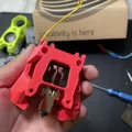 Bộ khung Volcano-Mosquito cho Voron stealthBurner tối ưu hiệu suất - Thumbnail 5