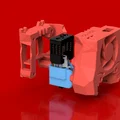 Bộ khung Volcano-Mosquito cho Voron stealthBurner tối ưu hiệu suất - Thumbnail 6