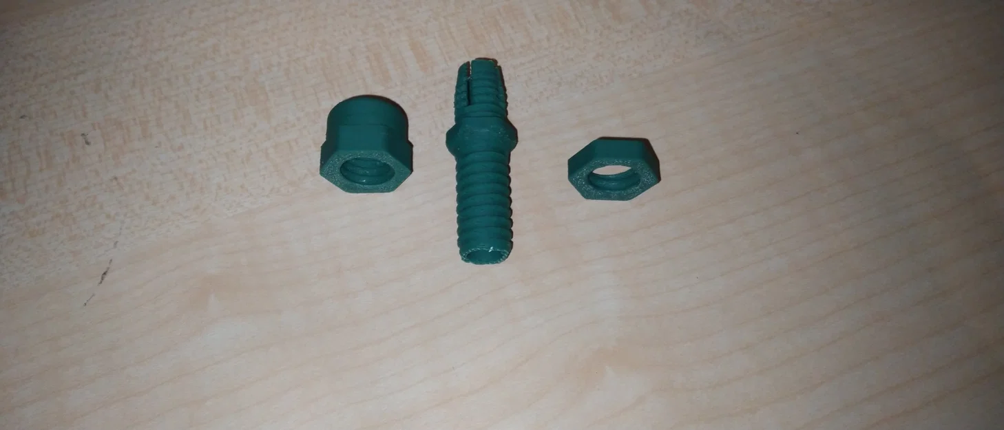 Cable gland “all sizes” (đủ mọi kích thước) - Image 3