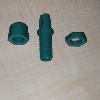 Cable gland “all sizes” (đủ mọi kích thước)