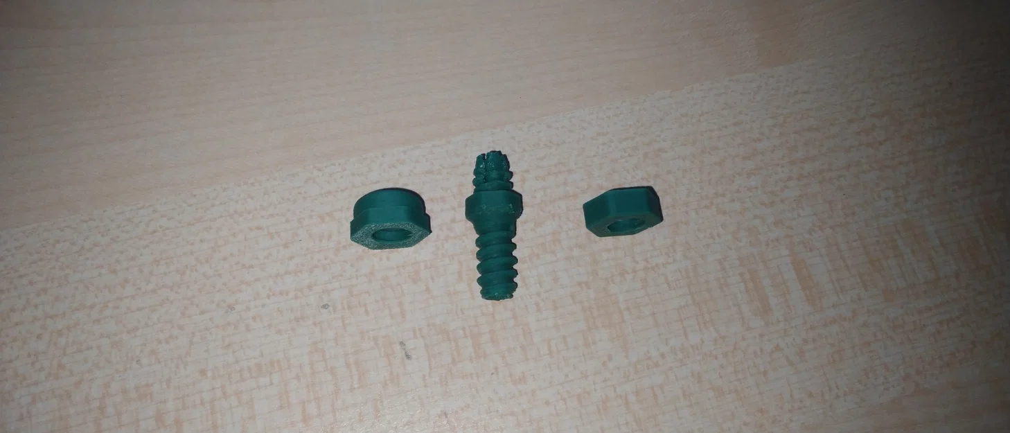 Cable gland “all sizes” (đủ mọi kích thước) - Image 4