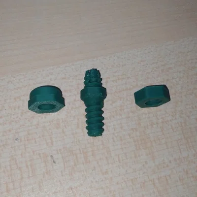 Cable gland “all sizes” (đủ mọi kích thước)