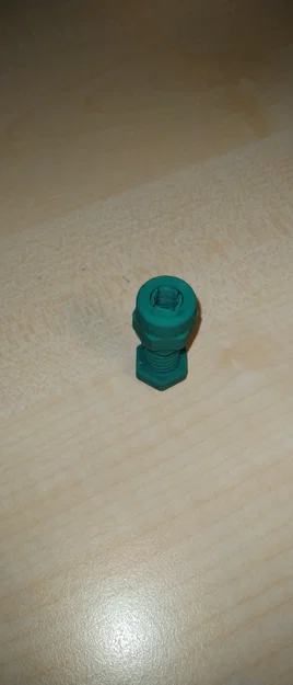 Cable gland “all sizes” (đủ mọi kích thước) - Image 9